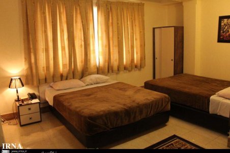 کرمان|  استانداردسازی هتل ها در دست انجام است