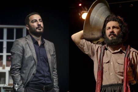 حالا ستاره‌های تئاتری پرفروش شده‌اند