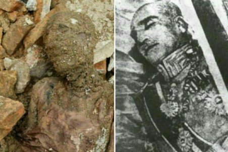 مومیایی؛ افسانه و واقعیت