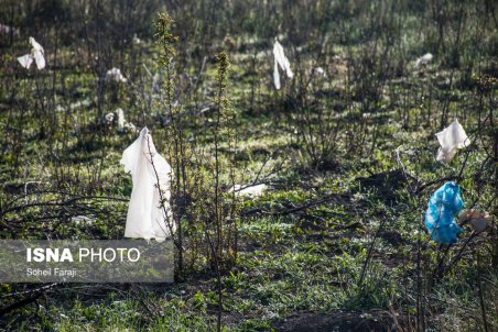 آذربایجان غربی| زنگ خطر برای ایران زمین!