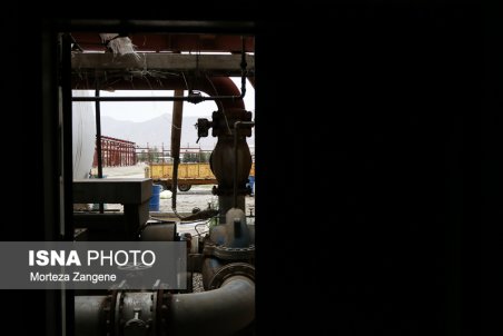 روز جهانی کارگر، کارخانه پلی اکریل