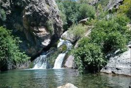 لرستان| طبیعت بهشت‌وار لرستان و خروش رودخانه زلال «کهمان»