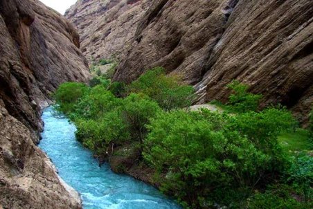 مازندارن| بی توجهی به استانداردها، تیر خلاص به بوم گردی