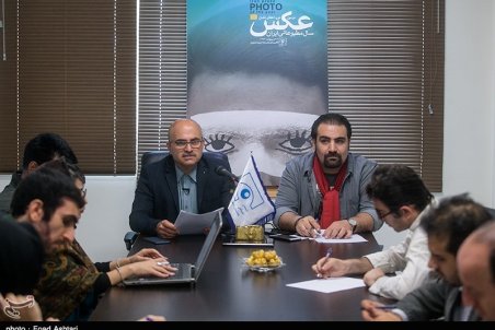 رقابت ۲۵۴ عکاس مطبوعاتی برای دریافت ۱۰ دوربین طلایی