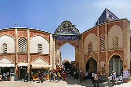 مرکزی| سه میلیارد ریال برای مرمت بازار اراک مصوب شد