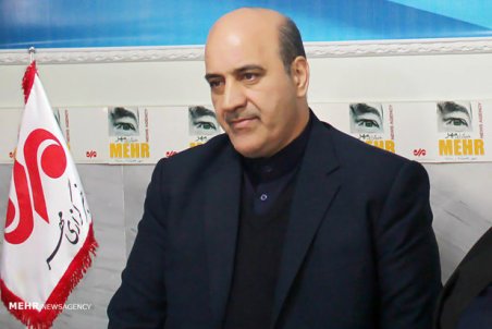 مرکزی| توسعه شهری اراک در گرو جذب سرمایه گذار