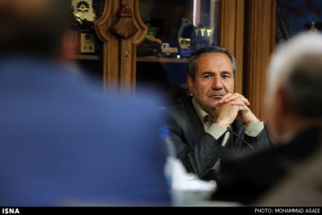 مرکزی| كالای توليدی کشور برای بازار جهانی جاذبه ندارد