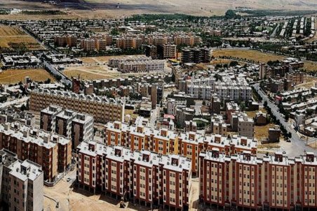 بندرعباس|  آغاز طرح بازآفرینی شهری در 9 شهر هرمزگان