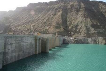 بندرعباس| کمتر از 15 درصد سازه های آبخیزداری هرمزگان ذخیره آب دارند