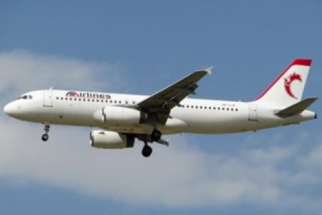 آذربایجان شرقی|هواپیمایی "آتا" به‌زودی وارد بورس می‌شود