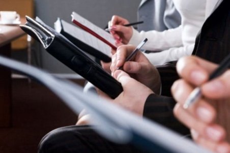 تبریز| ارتقای کیفی مطبوعات محلی در گرو آموزش‌های حرفه‌ای است