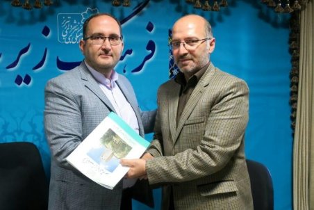 آذربایجان شرقی| معاون فرهنگی هنری سازمان فرهنگی هنری شهرداری تبریز منصوب شد