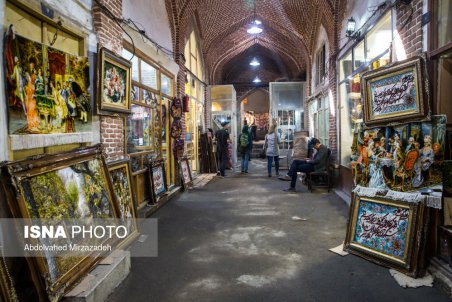 آذربایجان شرقی|  تبریز ۲۰۱۸؛ زشت و زیبا