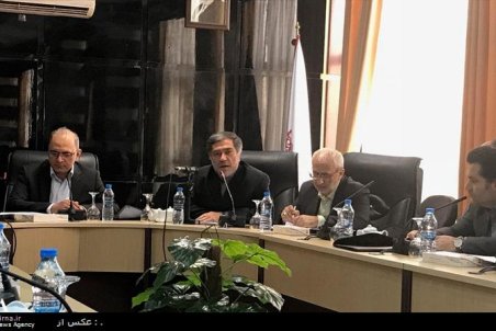 ایران با 89 شهر جهان خواهر خواندگی دارد