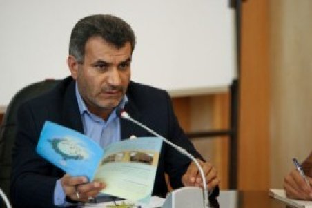 اصفهان| توزیع کمک‌های مردمی در ماه رمضان بین مددجویان بهزیستی