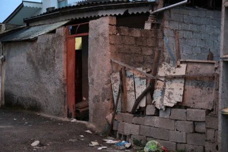 کرمانشاه| بیشترین آمار حاشیه‌نشینی در کرمانشاه