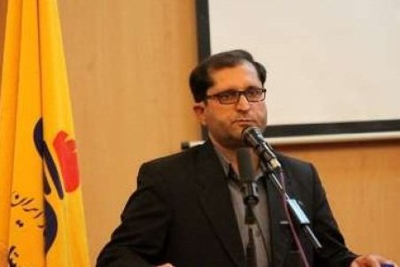 ایلام| 150 واحد صنعتی ایلام در مسیر گازرسانی