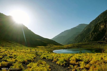 کهگیلویه و بویراحمد| چالش های بهره برداری بی رویه