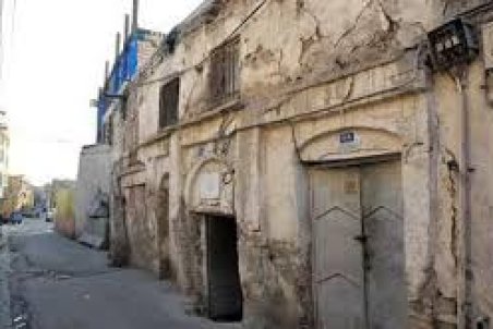 تهران| وجود بیش از 7 هزار واحد مسکونی روستاهای قرچک در بافت فرسوده