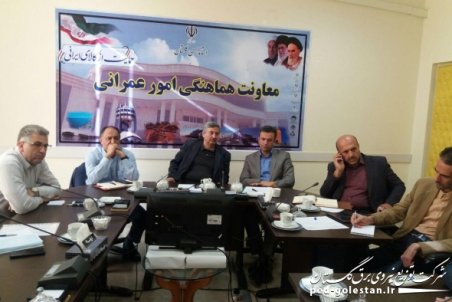 گلستان| نرخ کرایه خودروهای برقی پیاده راه «النگدره» تصویب شد