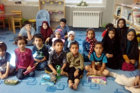 خراسان جنوبی| راه‌اندازی 6 پایگاه فرهنگی اجتماعی در محلات بیرجند