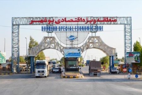 بوشهر| بازدید سرمایه‌گذاران آلمانی از منطقه ویژه بوشهر