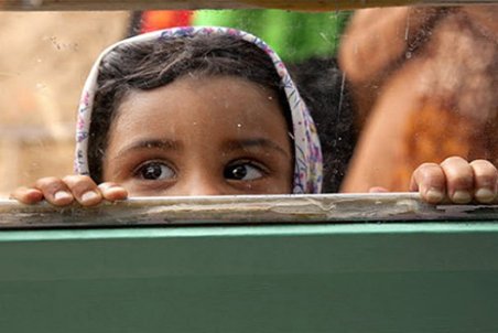 خراسان رضوی | وجود 23 هزار نفر بلاتکلیف تابعیتی در تربت‌جام، تایباد، باخزر و صالح‌آباد