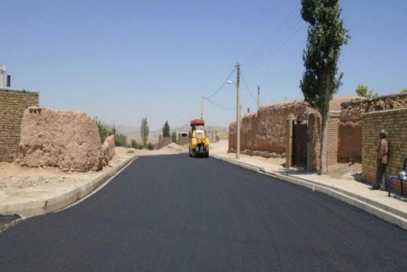 خراسان رضوی| اجرای طرح هادی در 30 درصد روستاهای غرب خراسان رضوی