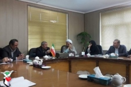 خراسان رضوی| ضرورت مرمت و بهسازی گلزار شهدای درگز