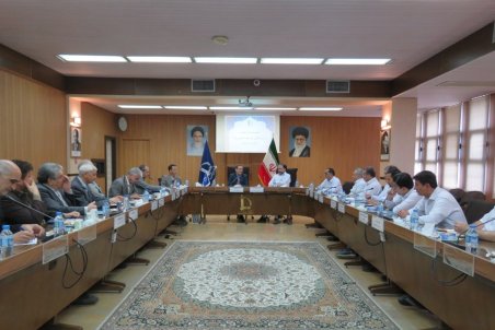 خراسان رضوی| همکاری دانشگاه فردوسی با پالایشگاه گاز شهید هاشمی نژاد