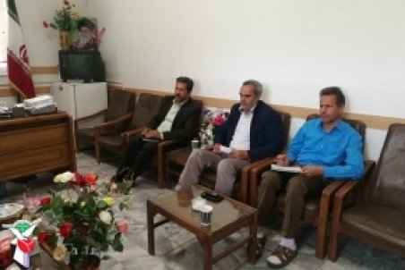 خراسان رضوی| ضرورت استفاده از تمامی ظرفیت های علمی گناباد