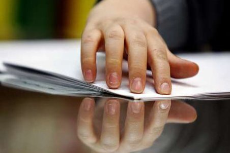 زنجان| فعالیت نخستین کتابخانه عمومی تخصصی نابینایان در زنجان