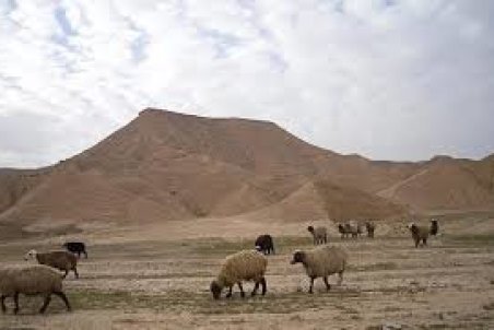 سیستان و بلوچستان| خشکسالی خیلی شدید در سیستان