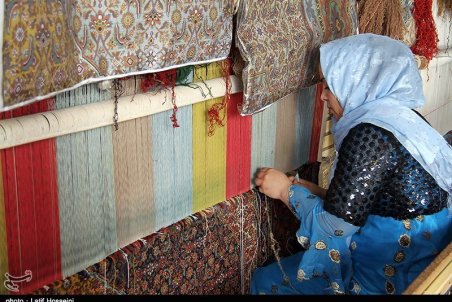 کردستان|از عرش تا فرش