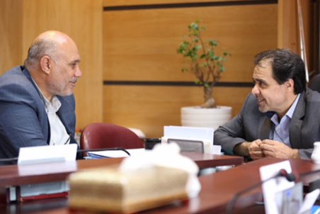 خوزستان| سابقه درخشان بیمه سلامت در دفاع از مظلومان