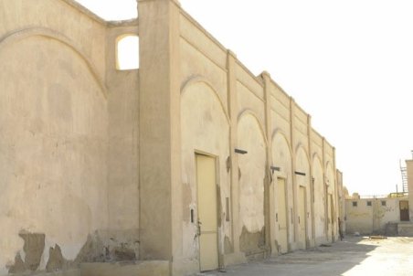 لرستان| خاموشی کش‌دار خمیرمایه دورود