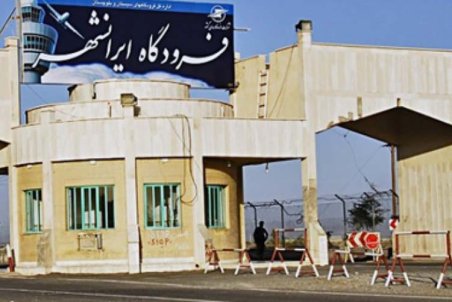 سیستان و بلوچستان| بهره‌برداری از سالن ترانزیت فرودگاه ایرانشهر تا پایان خرداد
