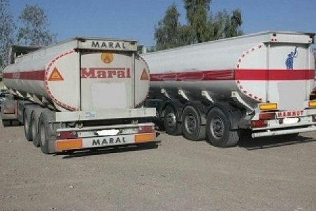 سیستان و بلوچستان| کشف قاچاق سوخت در سیب وسوران