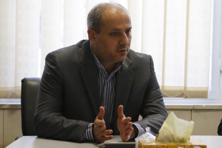 گلستان| استقبال از سرمایه گذاری مپنا در پروژه بزرگ صنعتی شرکت برق استان گلستان