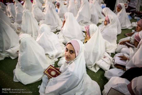 فارس| جامعه به شدت نیازمند فرهنگ قرآنی است