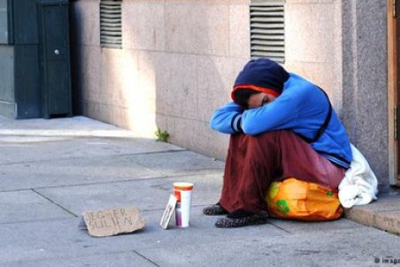 آذربایجان غربی| درآمد گدایان تا 8 میلیون تومان!