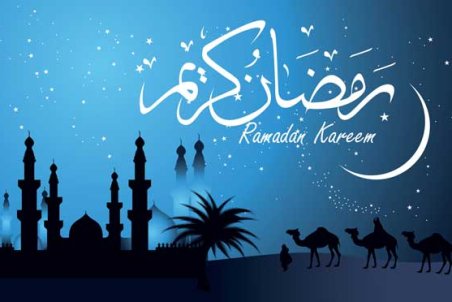 فارس| عطر خوش رمضان در جنوب فارس