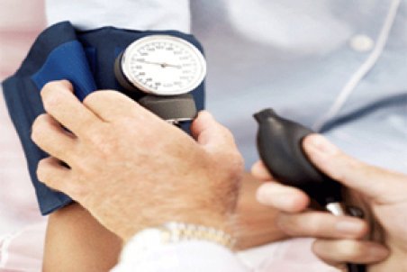 فارس|   مشاوره رایگان و سنجش فشار خون در کوار