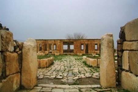 فارس| روزهای خوب گردشگری شبانه در پاسارگاد فرا می رسد؟