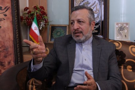 قم| ضرورت معرفی ظرفیت‌های گردشگری قم