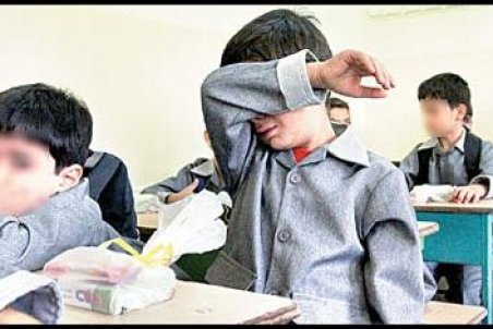 تعليم و تربيت در تنگنای خشونت