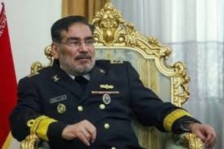 امنیت سوریه  امنیت ماست