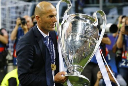 استعفا پس از فتح 9 جام