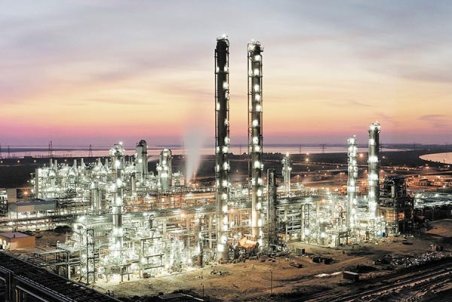 خرد جمعی در خدمت کارخانه‌های پتروشیمی