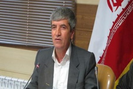 کردستان| کلنگ زنی زنجیره فولاد در قروه